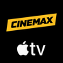Cinemax Apple TV channel(美国) Cinemax Apple TV channel