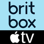 Britbox Apple TV channel(美国) Britbox Apple TV channel