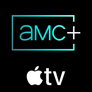 AMC Plus Apple TV channel(美国) AMC Plus Apple TV channel