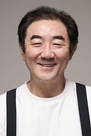 金弘波