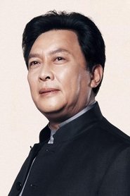 唐国强